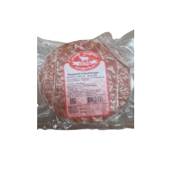 Krasniqi Hamburger vak.